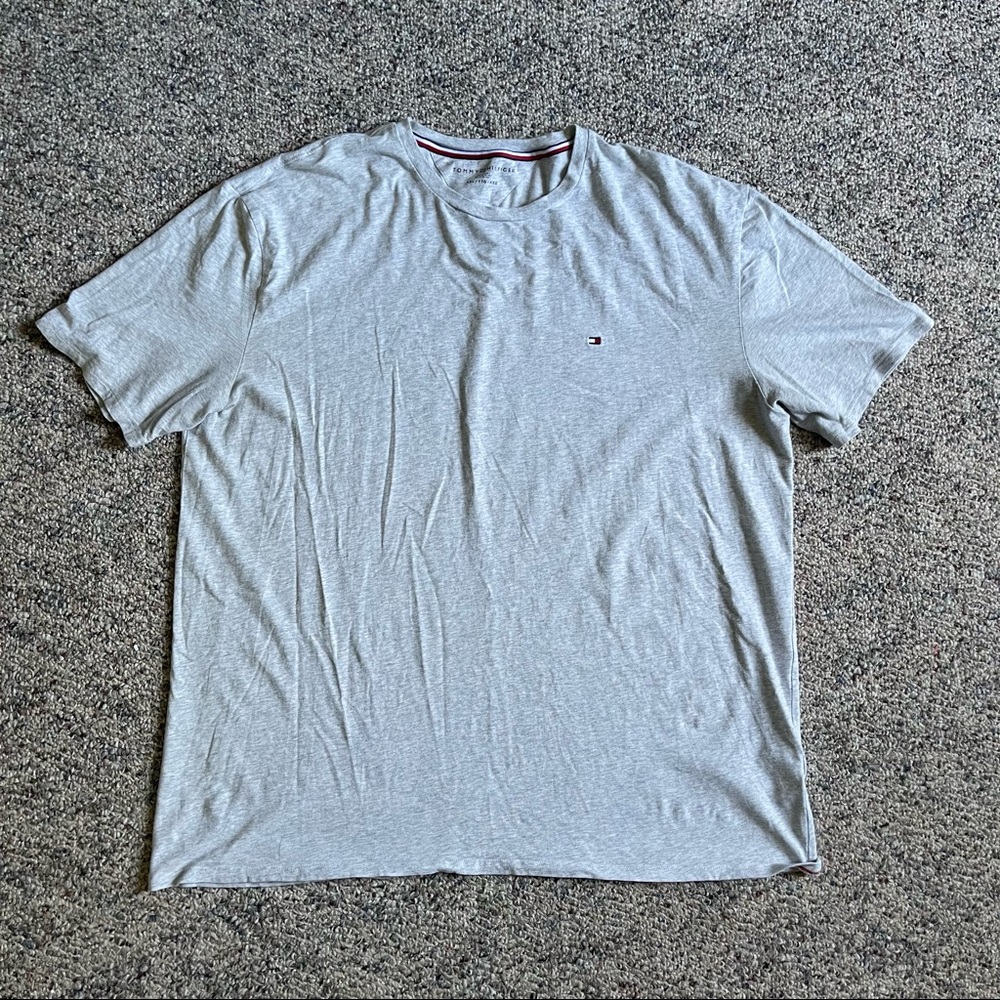 Men’s Tommy Tee